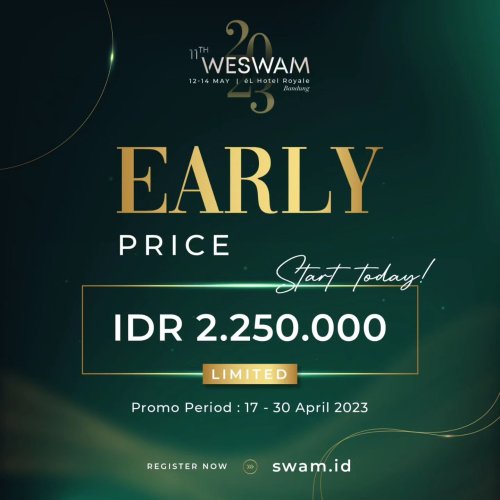 Photo post from swam_id.