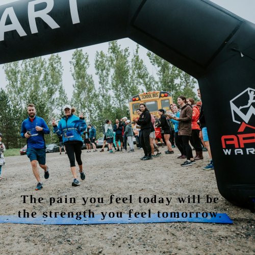 Photo post from apexwarriorfitness.