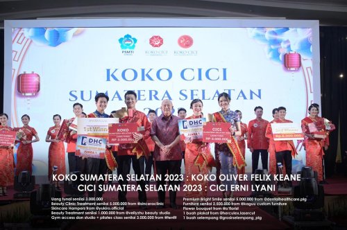 Photo post from kokocicisumsel.