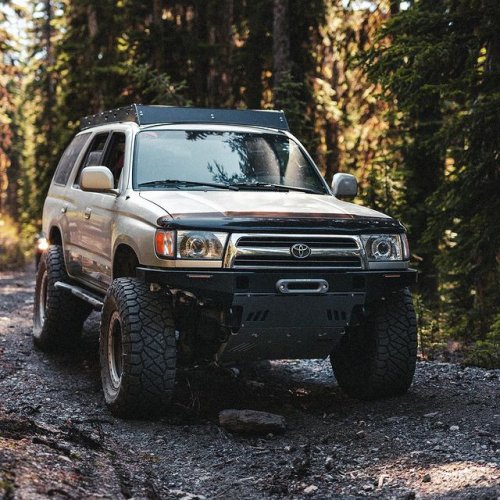 Photo post from coastal.offroad.