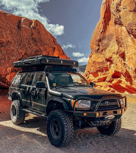 Photo post from coastal.offroad.