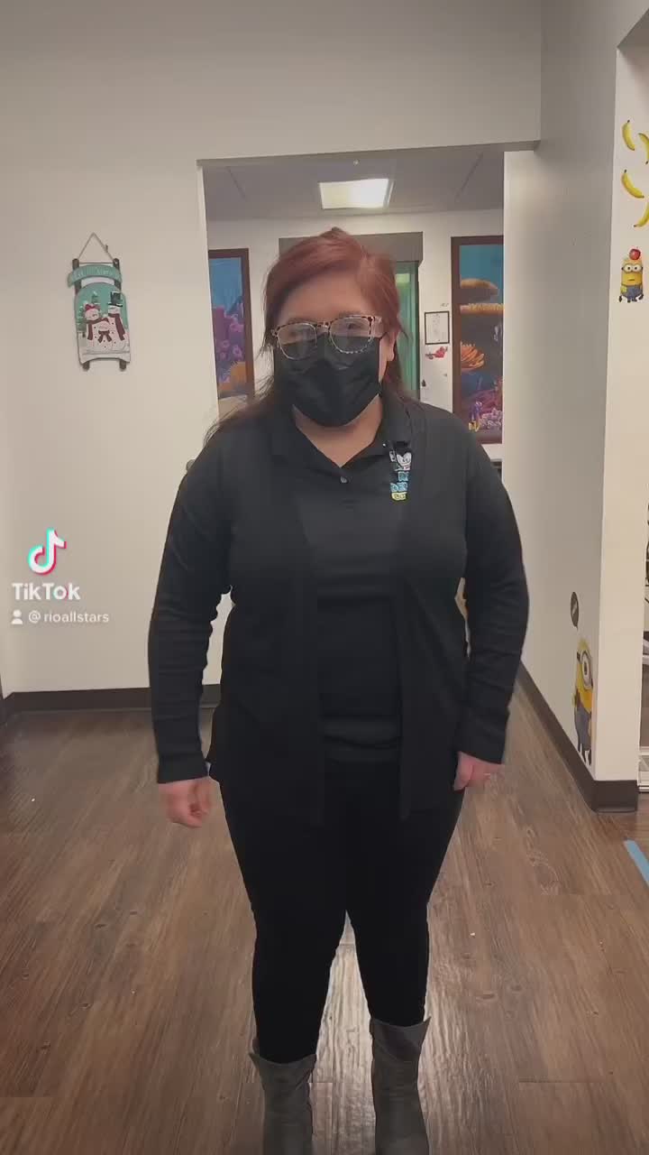 Video post from rio_dental.