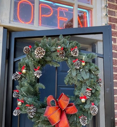 Photo post from theheartofnc.