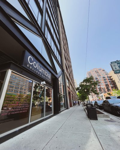 Photo post from dwightlofts.
