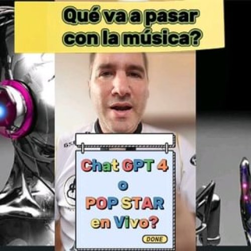 Video post from damiandipace.