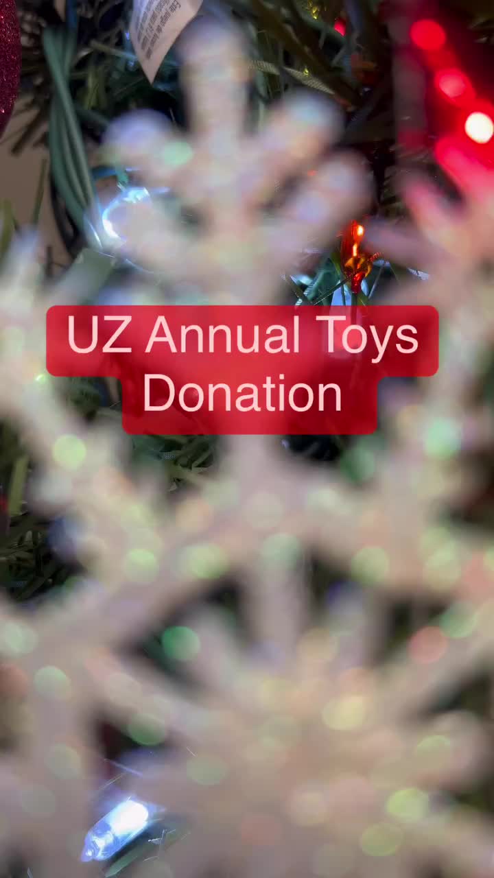 Video post from uzmarketing.
