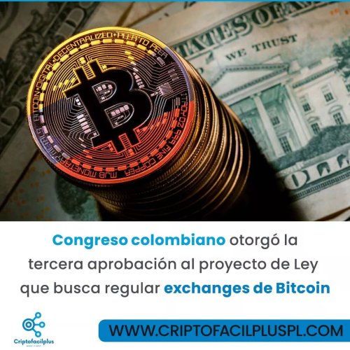 Photo post from criptofacilplus.