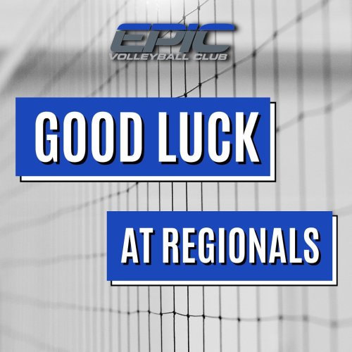 Photo post from epicvball.