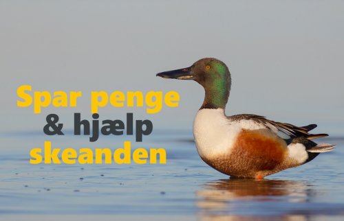 Photo post from naturbutikken.dk.