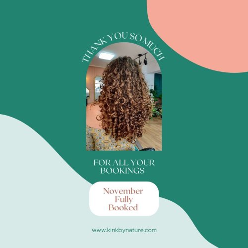 Photo post from kinkbynaturekbn.