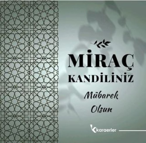 Video post from karaerlermakina.