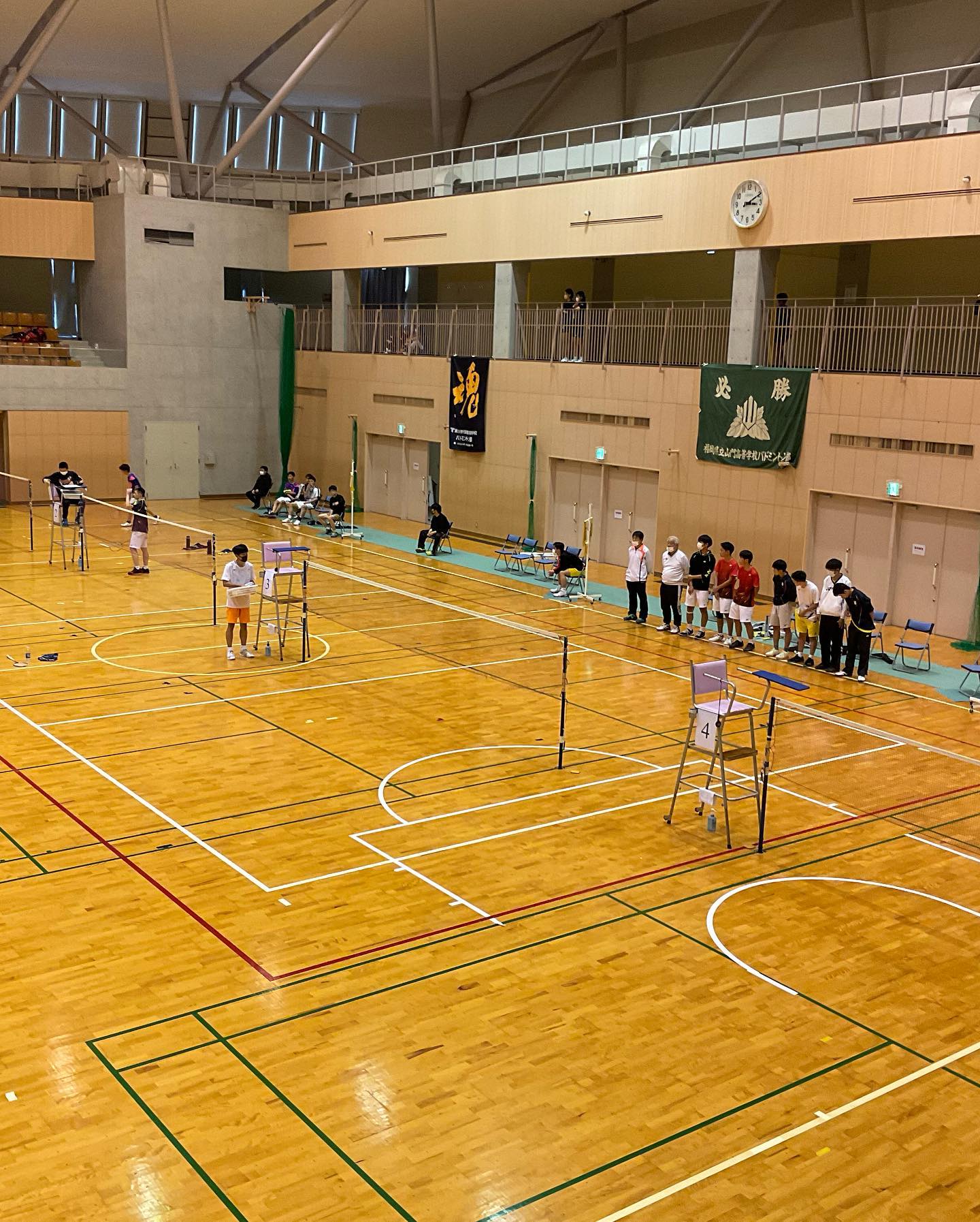 Carousel post from itoshima_hs.