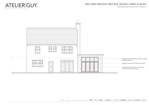 Carousel post from atelier_guy_architecture.