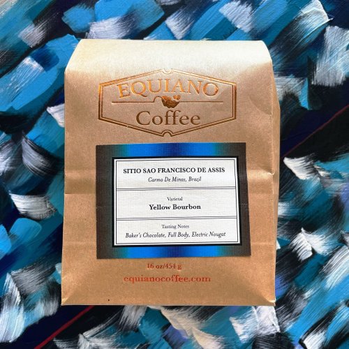 Photo post from equianocoffee.