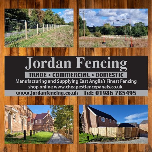 Photo post from jordan_fencing_ltd.