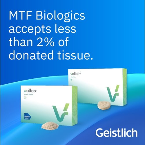 Photo post from geistlich_north_america.