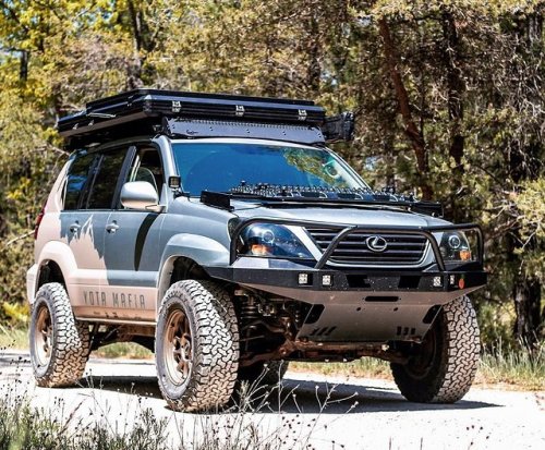 Photo post from coastal.offroad.