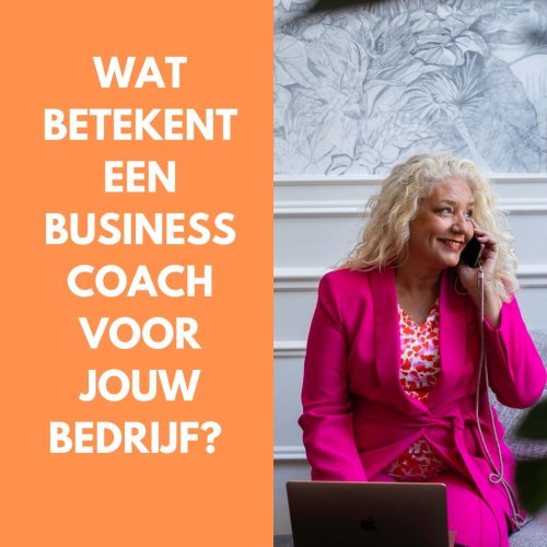 Photo post from masteryourbusinessmoves.nl.
