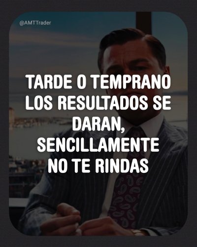 Photo post from amttrader.