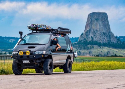 Photo post from coastal.offroad.