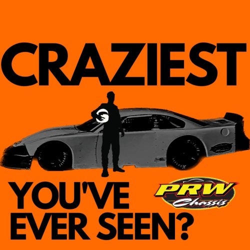 Photo post from prwchassis.
