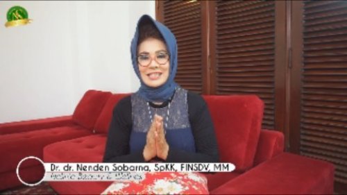Video post from swam_id.