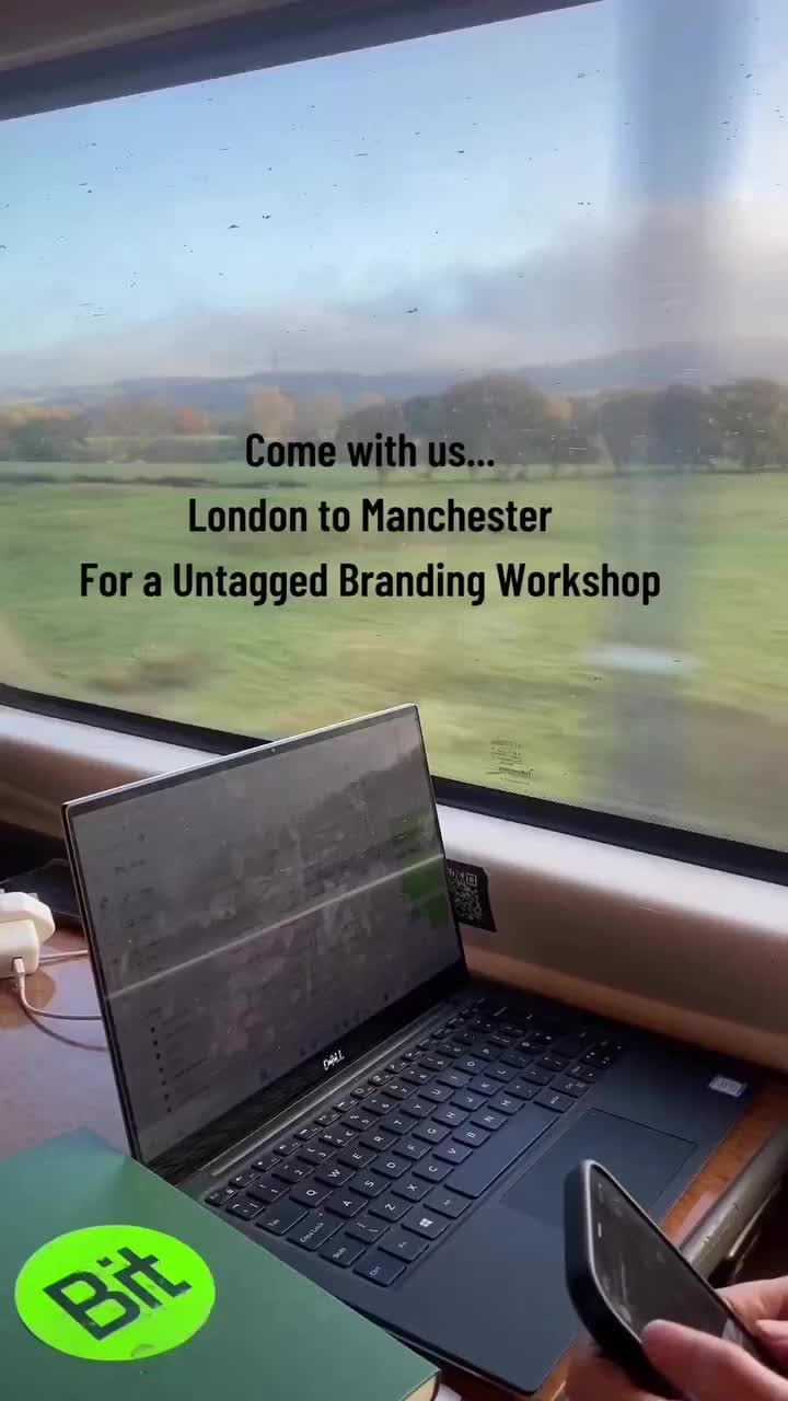Video post from untaggedfashion.