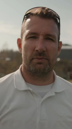 Video post from krsgladiators.