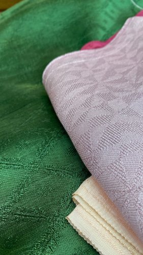 Video post from akbar_fabrics_.