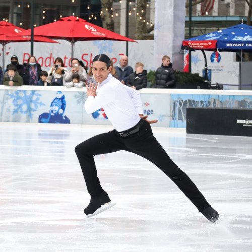 Carousel post from icetheatreofny.