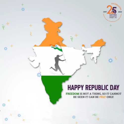 Photo post from sense.india.