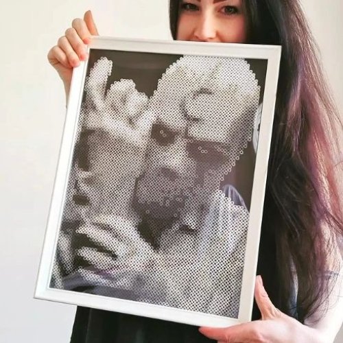 Photo post from caveofpixels.