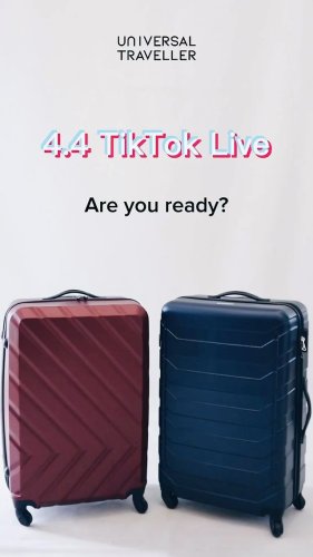 Video post from universaltraveller_my.