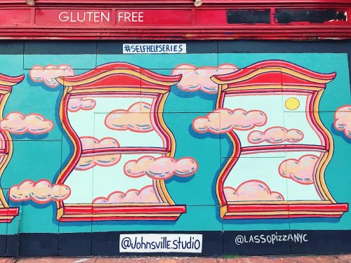 Carousel post from nydreamer7.