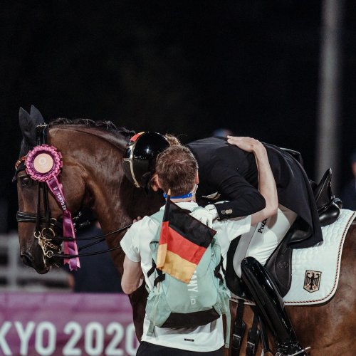 Carousel post from fei_global.