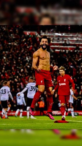 Video post from liverpoolfanpage.2.