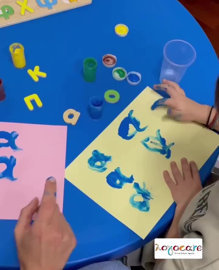 Video post from logocare_.