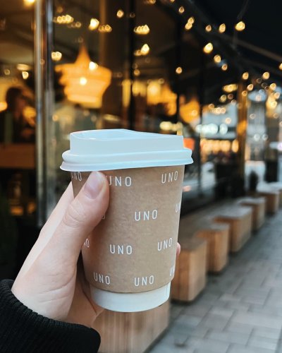 Carousel post from uno_fika_butik.
