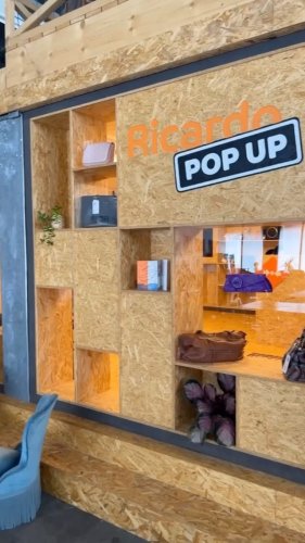 Video post from ricardo_ch.fr.