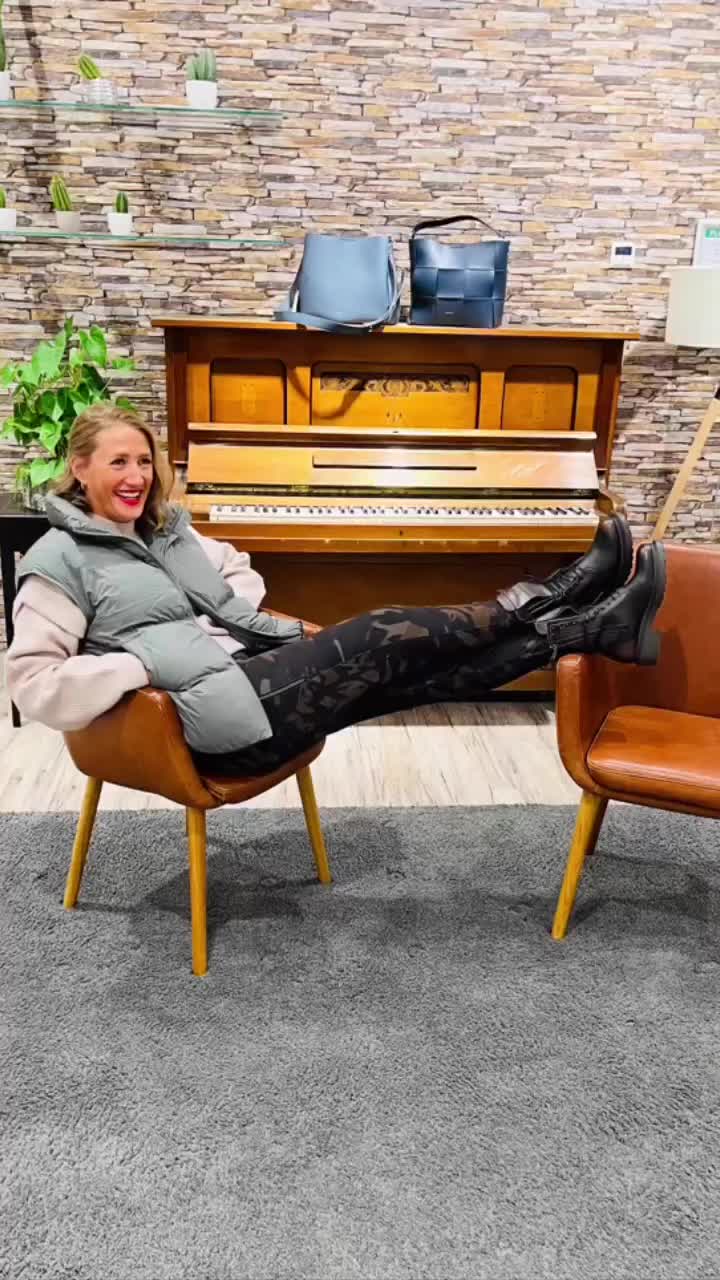Video post from modehausbinder.