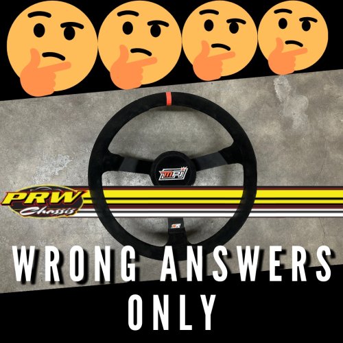 Photo post from prwchassis.