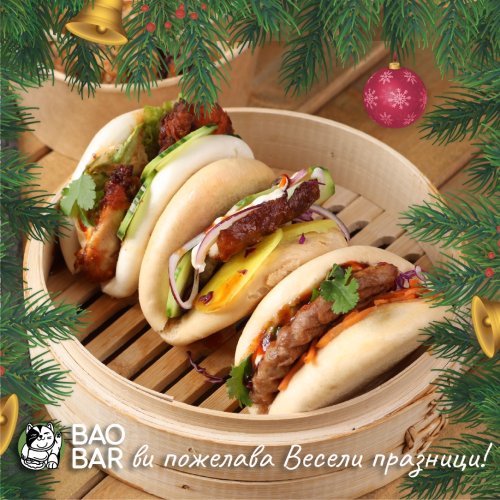 Photo post from bao_barbg.