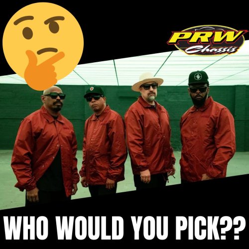 Photo post from prwchassis.