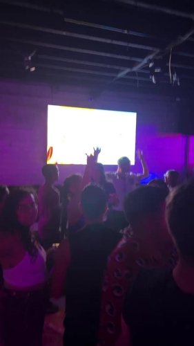 Video post from boycott_bar.
