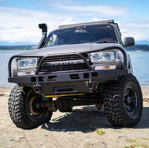 Photo post from coastal.offroad.