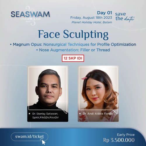 Photo post from swam_id.