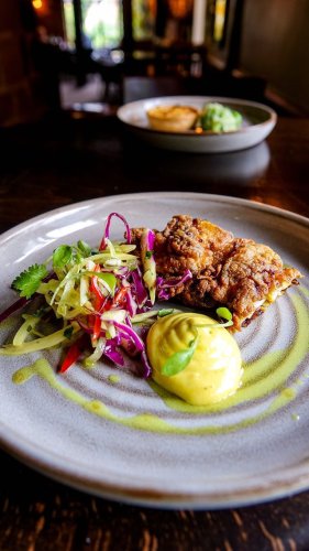 Video post from themoathouse.