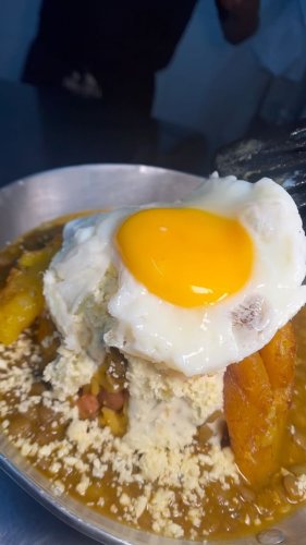 Video post from morogrill.