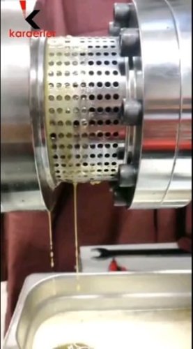 Video post from karaerlermakina.