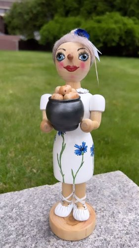 Video post from padarunak.fond.